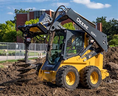 mini skid steer john deere|john deere 335g price.